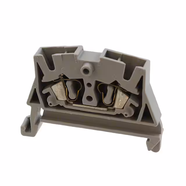 3244119 Phoenix Contact  Din Rail Channel